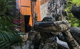 Hotel Art House Tulum  5* México